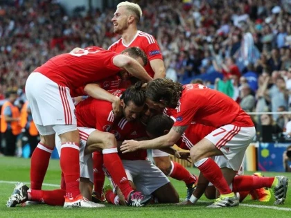 EURO 2016: ŢARA GALILOR, CALIFICARE ISTORICĂ ÎN SEMIFINALE!