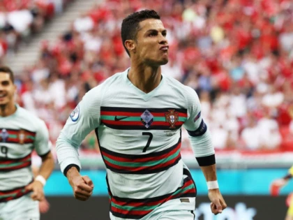 EURO 2020: Franţa a câştigat duelul titanilor, iar recordmenul Ronaldo a răpus Ungaria