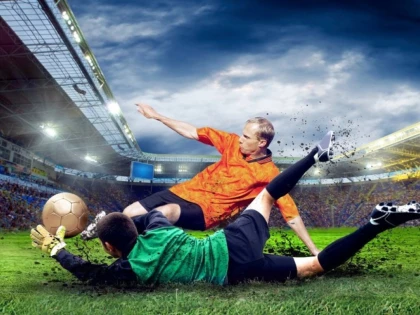 Euro 2020 – regalul fotbalistic și parioristic al anului