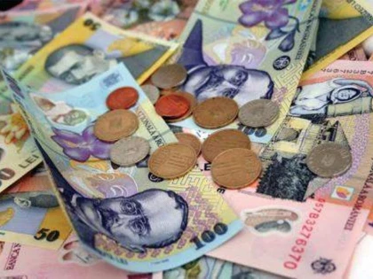 EURO, LA PESTE 4,51 LEI PE INTERBANCAR