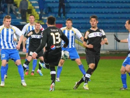 EUROPA LEAGUE: IAŞI - HAJDUK, ÎN TURUL DOI PRELIMINAR