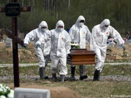 Europenii, îngrijorați de modul în care România gestionează pandemia. Director OMS pentru calamități naturale și conflicte, trimis cel puțin 60 de zile în țara noastră