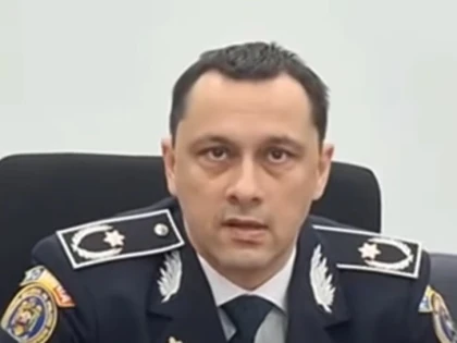 Europol atacă dur conducerea IPJ Arad: „După ora 16:00, poliția dispare pentru cetățean”