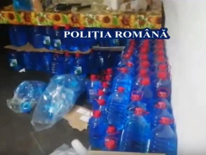 Europol: Infracționalitatea este în creștere rapidă