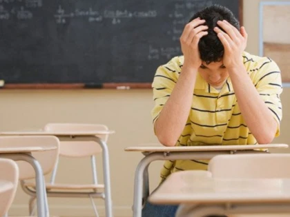 Eurostat: 15,5% dintre tinerii români au abandonat studiile în 2019
