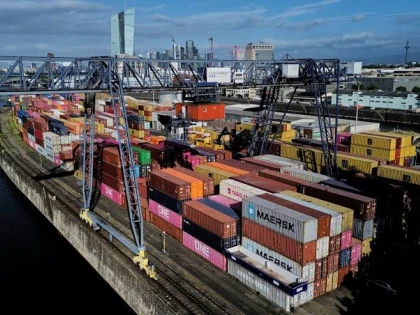 Eurostat: Germania generează aproape un sfert din economia UE. România reprezintă 2% din PIB-ul Uniunii Europene