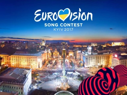 Eurovision 2017. Astăzi are loc prima selecție a concursului european