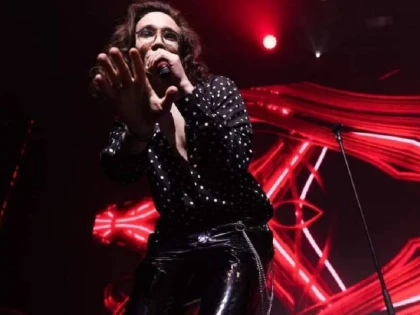 Eurovision 2023. România nu s-a calificat în finală