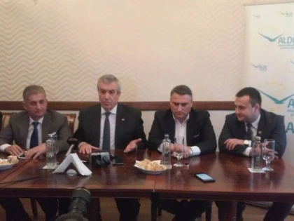 Eusebiu Pistru: „Peste jumătate dintre primarii PNL mă vor urma în ALDE”