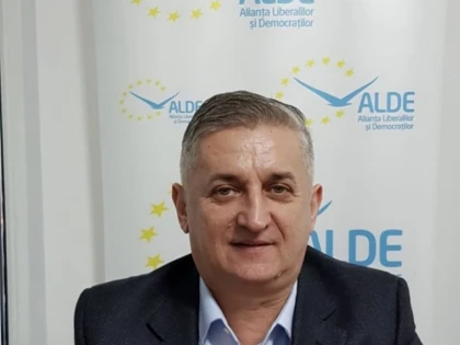 Eusebiu Pistru: „Sper să nu fiu din nou dezamăgit de modul de operare al autorităților în cazul pestei porcine”