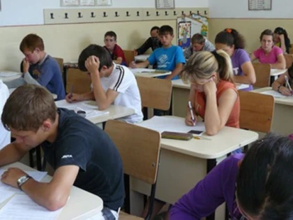 Evaluare Națională 2019. Astăzi, proba la Limba și literatura română