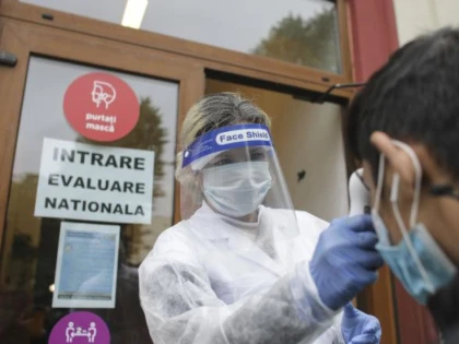 Evaluarea Naţională - etapa specială. Astăzi, proba la Limba română