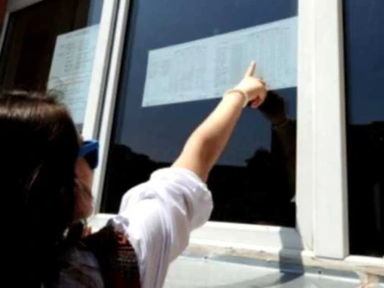 Evaluarea Naţională. Rezultatele finale, după contestaţii, afişate sâmbătă