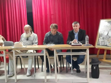 Eveniment cultural dedicat artelor, într-o lume plină de emoție și mesaj