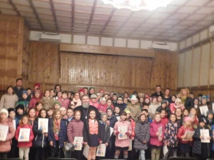 Eveniment educativ, organizat la Casa de Cultură din Curtici