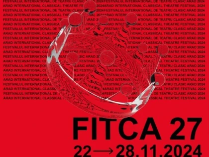 Evenimente conexe în cadrul celei de a XXVII-a ediții a Festivalului Internațional de Teatru Clasic   