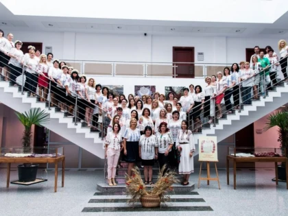 Evenimente culturale organizate la CJA și Complexul Muzeal Arad