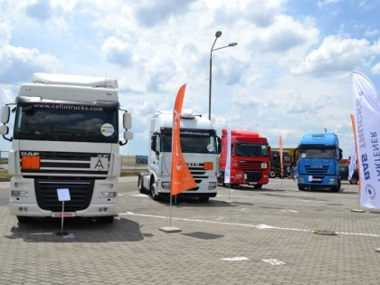EVENIMENTUL WEEKEND LA EXPO S-A INCHEIAT CU REZULTATE PROMITATOARE