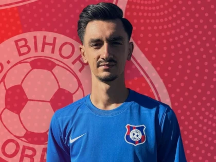 Ex-utiștii Albert Stahl și Adrian Petre vor juca în Liga a II-a, la echipe bine cotate