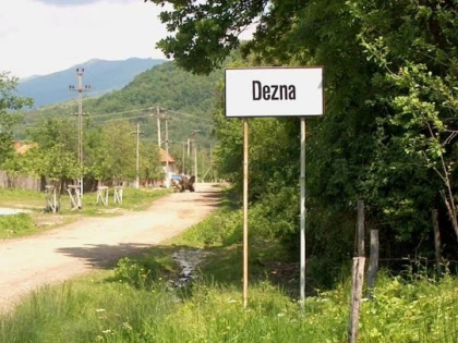 EXCLUSIV: SEFUL PDL DEZNA ERA BAUT BINE CAND S-A JULIT CU PONTA-N GAND