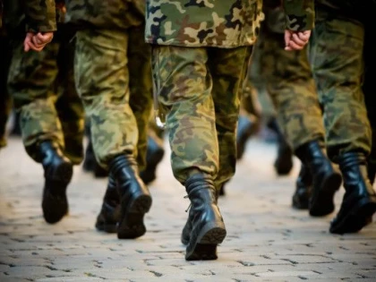 EXERCITIU DE ALERTARE AL ARMATEI: PESTE 3.000 DE MILITARI AU FOST MOBILIZATI