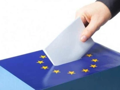 EXIT POLL EUROPARLAMENTARE: PSD CASTIGA DETASAT ALEGERILE EUROPARLAMENTARE