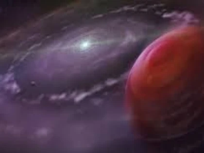 EXOPLANETA IN CURS DE FORMARE DESCOPERITA DE ASTRONOMI