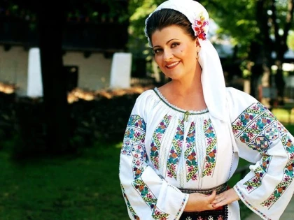 Experiența care a marcat-o pe viață pe Steliana Sima