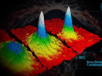 Experiment în spațiu după o descoperire a lui Einstein, veche de 100 de ani