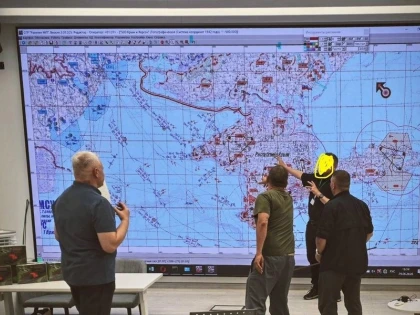 Expert militar rus: Moscova analizează scenarii privind o posibilă debarcare ucraineană în Crimeea