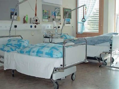 EXPERȚI AI ECDC DISCUTĂ CU REPREZENTANȚII MS DESPRE INFECȚIILE NOSOCOMIALE