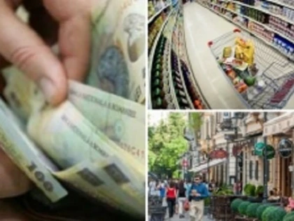 Experții bancari ne alarmează: „Urmează o criză economică mai dură decât ne-am fi așteptat"
