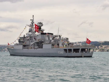 Exporturile de arme germane către Ankara continuă, în ciuda escaladării crizei greco-turce