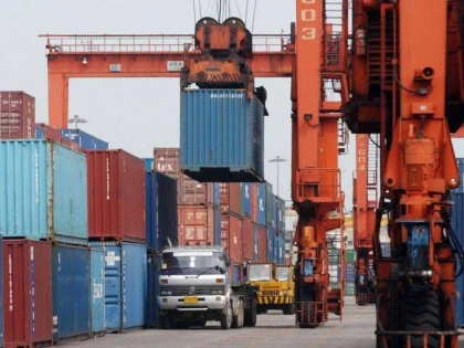 EXPORTURILE ROMANIEI AU ATINS APROAPE 17 MILIARDE DE EURO, IN PRIMELE PATRU LUNI
