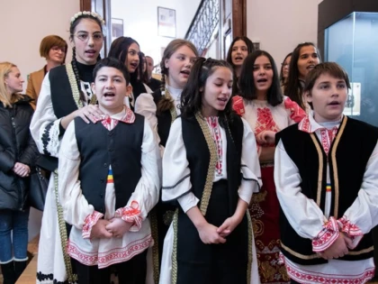 Expoziția BRAZI DE POVESTE, la Muzeul Județean Arad