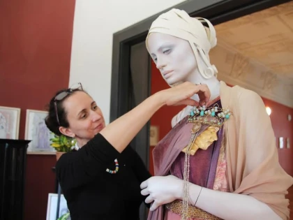Expoziții-eveniment dedicate Centenarului Marii Uniri, la Zilele Aradului