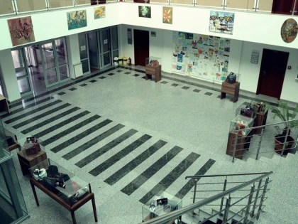 Expoziţii inedite găzduite de Consiliul Judeţean Arad