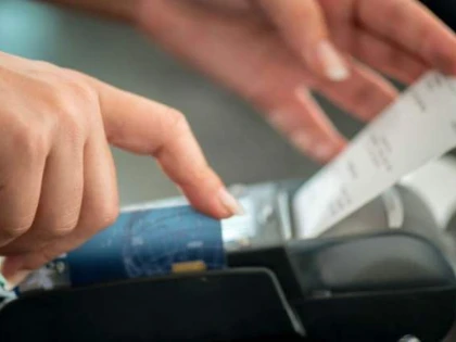 EXTRAGERE DE PAŞTI A LOTERIEI BONURILOR FISCALE