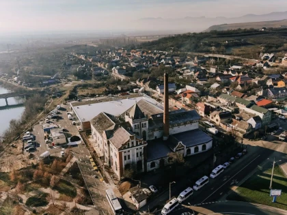 Fabrică de bere din Transilvania, cu o istorie de peste două secole, scoasă la vânzare pentru 2,69 milioane de euro