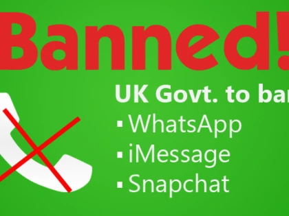 FACEBOOK ESTE OBLIGAT SA RENUNTE LA CONFIDENTIALITATEA MESAJELOR DE PE WHATSAPP