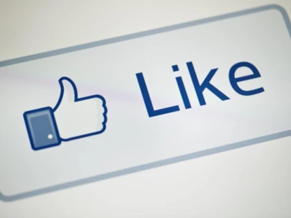FACEBOOK LANSEAZĂ UN NOU BUTON LIKE