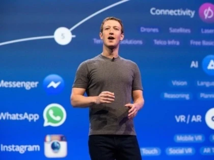 Facebook riscă o amendă de "miliarde de dolari"