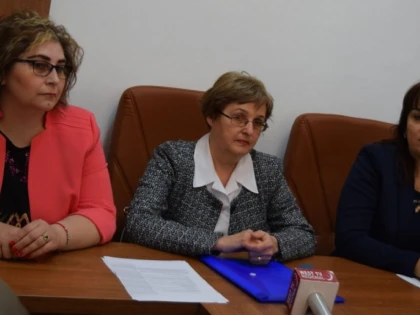 FACULTATEA DE ŞTIINŢE UMANISTE DE LA UAV, CONECTATĂ LA PIAŢA MUNCII