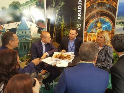 Falcă a ajuns rău de tot ! Niciun „greu“ liberal nu vrea să se afișeze cu șeful PNL Arad