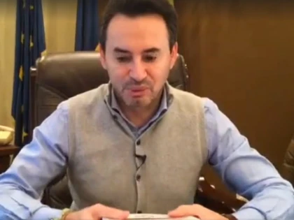 Falcă a fost amendat de Consiliul Național pentru Combaterea Discriminării