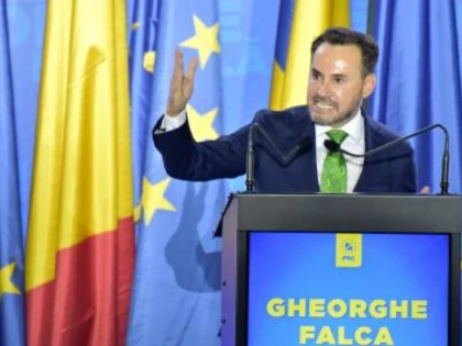 Falcă, acuzat că amenință primarii PSD din Arad: „Nu sunteți vătaful județului!”