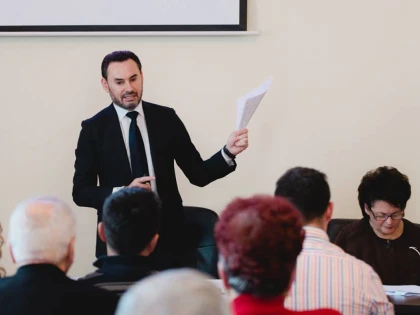 Falcă anunță majorarea impozitelor locale. 25 la sută mai mult pentru clădiri