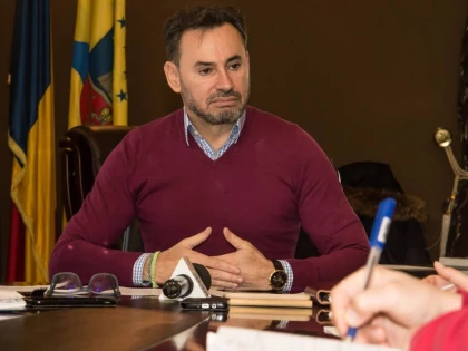 Falcă anunță tramvaie moderne pentru... 2024, toamna!