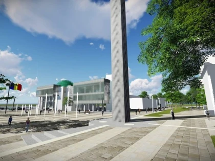 Falcă, Bîlcea, Bibarț, unde e monumentul Marii Uniri?