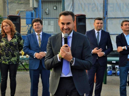 Falcă, Bîlcea și Cionca intră în autoizolare, după ce un senator PNL a fost diagnosticat cu coronavirus
